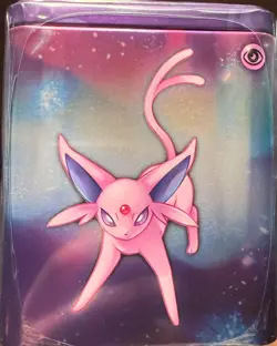 Pokemon Stacking Tin: Psychic - Miscellaneous Cards & Products (MCAP) - Image 3