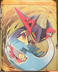 Pokemon Stacking Tin: Psychic - Miscellaneous Cards & Products (MCAP) - Image 5