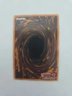 DP06-EN011 Evil Hero Wild Cyclone Ultra Rare 1st Edition LP Yugioh - Image 2