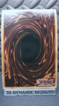 | Yugioh Elemental HERO The Shining PRC1-ENV01 Secret Rare NM- 🔥 | - Image 2