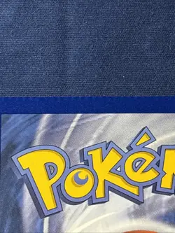 Pokemon TCG Palkia Celebrations 25th Anniversary Card 004/025 Holo Crimp Error - Image 4