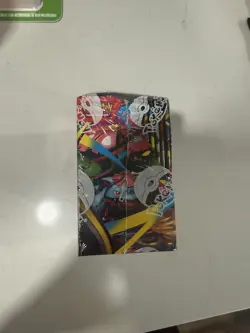 Pokemon Mega Evolution Enhanced Booster Display Box (36 Packs & 1 Promo Card) - Image 2