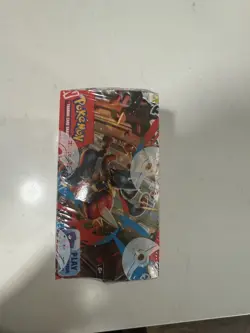 Pokemon Mega Evolution Enhanced Booster Display Box (36 Packs & 1 Promo Card) - Image 3