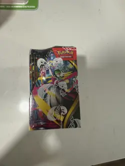 Pokemon Mega Evolution Enhanced Booster Display Box (36 Packs & 1 Promo Card) - Image 4