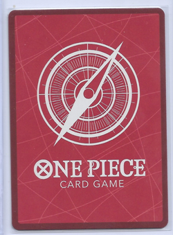 Monkey.D.Luffy (OP09-061)) 2nd Anniversary Promo, One Piece Card Game English - Image 2