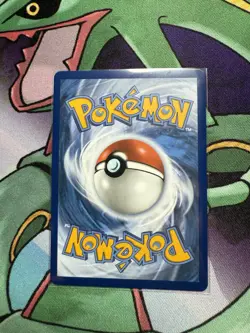 Bulbasaur 133/132 English MEG EN-Mega Evolutions Illustration Rare Pokemon Card - Image 3