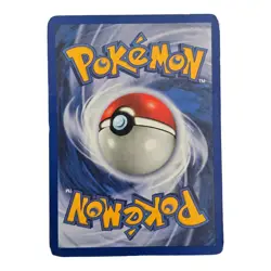 Phanpy 43/111 Neo Genesis Pokemon Card WOTC Vintage 2000 - MP/LP Condition - Image 3