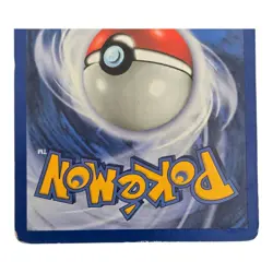 Phanpy 43/111 Neo Genesis Pokemon Card WOTC Vintage 2000 - MP/LP Condition - Image 5