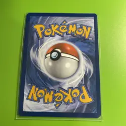 Team Rockets Spidops 187/182 Destined Rivals IR NM English Pokemon Card - Image 3