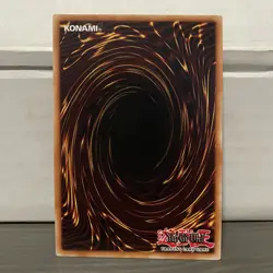 1ST EDITION PERFORMAPAL ODD-EYES SYNCHRON 1996 BLLR-EN004 YUGIOH CARD (LP/MP) - Image 2