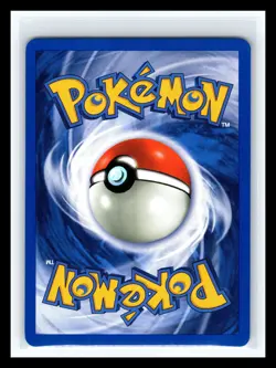 💥 Azumarill 2/111 1st Edition Holo Neo Genesis WOTC 2000 Pokemon Vintage Card - Image 2