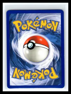 💥 Pokemon 2005 TCG Sableye EX Deoxys Holo Rare Vintage Card 23/107 - Image 2