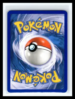 💥 Pokemon Pichu 21/108 EX Power Keepers STAMPED Holo Rare Trading Card - Image 2