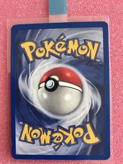 BLAINE'S ARCANINE 1st Edition Gym Challenge - 1/132 - Pokemon Card NM-MINT - Image 3