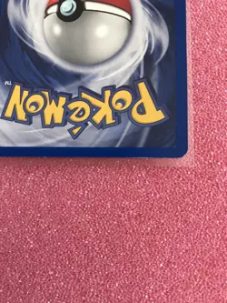 BLAINE'S ARCANINE 1st Edition Gym Challenge - 1/132 - Pokemon Card NM-MINT - Image 5