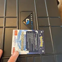 Shiny Koraidon & Miraidon Pokemon Scarlet Violet Code Card - Gamestop - Image 3