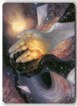 The Soul Stone Art Card Art Series: Marvel's Spider-Man Regular - Image 1