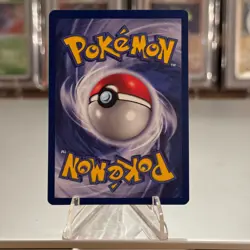 Pokemon TCG Mew #8 Black Star Promo Non Holo Card - NM - Excellent Condition - Image 2