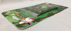 NEW sealed POKEMON TCG Jungle Booster BLISTER PACK Trading Card Game FLAREON 742818060622 - Image 3