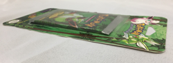 NEW sealed POKEMON TCG Jungle Booster BLISTER PACK Trading Card Game FLAREON 742818060622 - Image 5