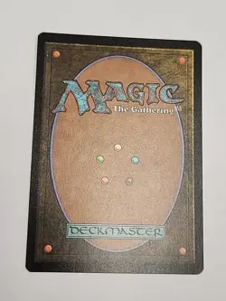MTG Magic Edge Of Eternities Japanese Fracture FOIL Sothera, The Supervoid NM - Image 5