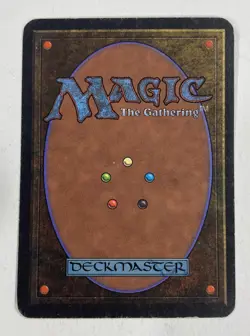 Mesa Pegasus Alpha MP Moderate Play MTG Magic The Gathering B - Image 2