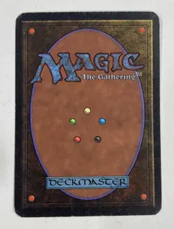 Mesa Pegasus Alpha MP Moderate Play MTG Magic The Gathering A - Image 2