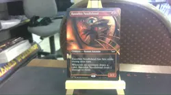 razorkin needlehead mtg - Image 1