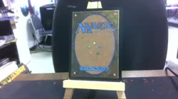 faerie mastermind extended art mtg - Image 2