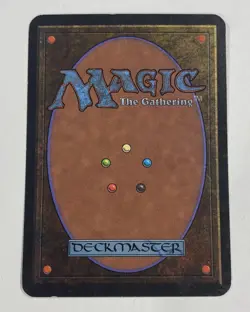 Firebreathing Alpha LP Light Play MTG Magic The Gathering B - Image 2