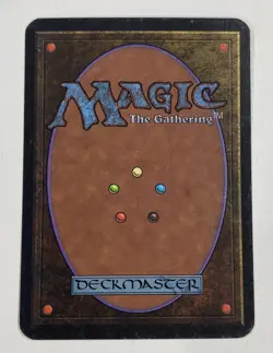 Conservator Alpha LP Light Play MTG Magic The Gathering - Image 2