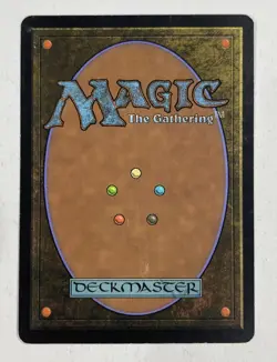 Chrome Mox Mirrodin MP Moderate Play MTG Magic The Gathering B - Image 2