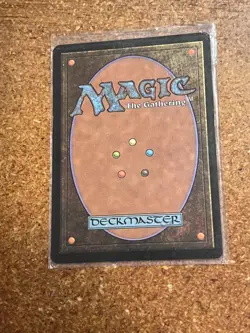 Magic The Gathering # Rooftop Storm - Image 2