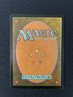 MtG Yawgmoth's Will Urza's Saga Regular - LP Lightly Played - Image 3