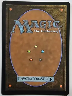 MTG FOIL Pearl Medallion - Modern Horizons 3 #294 - Image 2