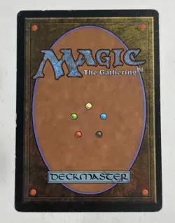 Taiga Revised MP Moderate Play MTG Magic The Gathering D - Image 2