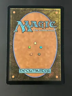 MTG Haughty Djinn Extended Art Foil 394 - LP - Dominaria United - Image 2