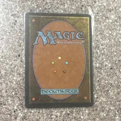 Lost Soul - Legends # MTG Magic The Gathering - Image 2