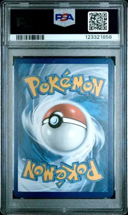 PSA 10 BIRTHDAY PIKACHU 24 CELEBRATIONS CLASSIC COLLECTION POKEMON 🎂 - Image 2