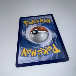 Pokemon Pikachu SM81 WITH HD Swirl ! Cosmos Holo Blackstar Promo Sun & Moon 2017 - Image 5