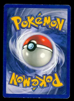 Pokemon CLEFABLE 17/64 Jungle - RARE - Lightly Played - Image 2