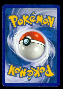 Pokemon MAGNETON 26/62 Fossil - RARE - Lightly Played - Image 2