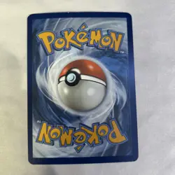 Pokemon TCG Zapdos EX Scarlet & Violet 151 English SIR (moderately played) - Image 2