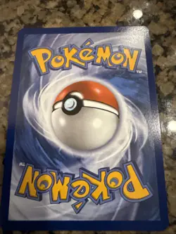 Pokemon Mega Evolution Gumshoos Illustration Rare 153/132 Near Mint - Image 2