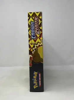 Pokemon TCG Crown Zenith Pikachu VMAX Factory Sealed Special Collection Box - Image 2