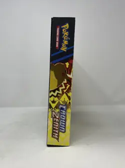 Pokemon TCG Crown Zenith Pikachu VMAX Factory Sealed Special Collection Box - Image 4