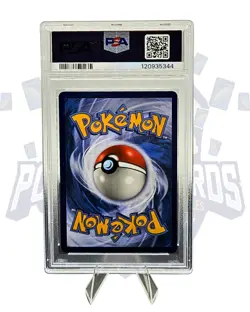 2018 Pokemon Sun & Moon Dragon Majesty Kingdra Holo #18/70 Pokemon Free Shipping - Image 3