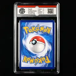 CCG GemMint 9.5 2023 Pokemon TCG CHN. csM2aC 152/150 CHR Wishiwashi - Image 3