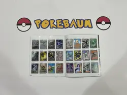 BLACK BOLT Players Guide - Scarlet & Violet ETB Booklet - Pokemon TCG (NEW) - Image 2