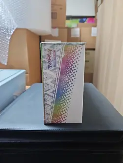 Pokemon TCG Prismatic Evolutions Super Premium Collection Box - Sealed - Image 2